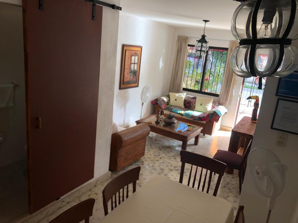La Casa Del Chac Villa Mérida Dış mekan fotoğraf