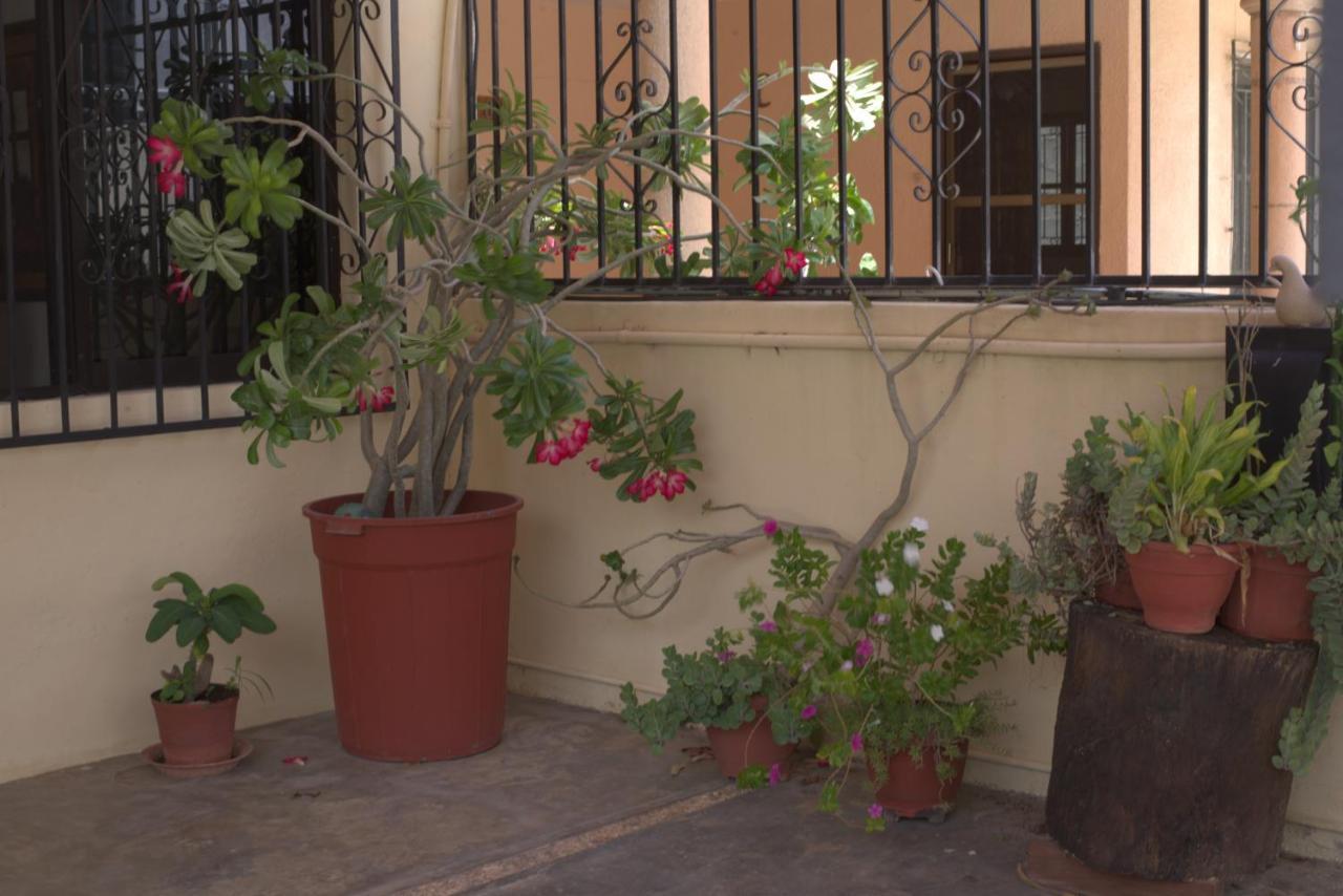 La Casa Del Chac Villa Mérida Dış mekan fotoğraf