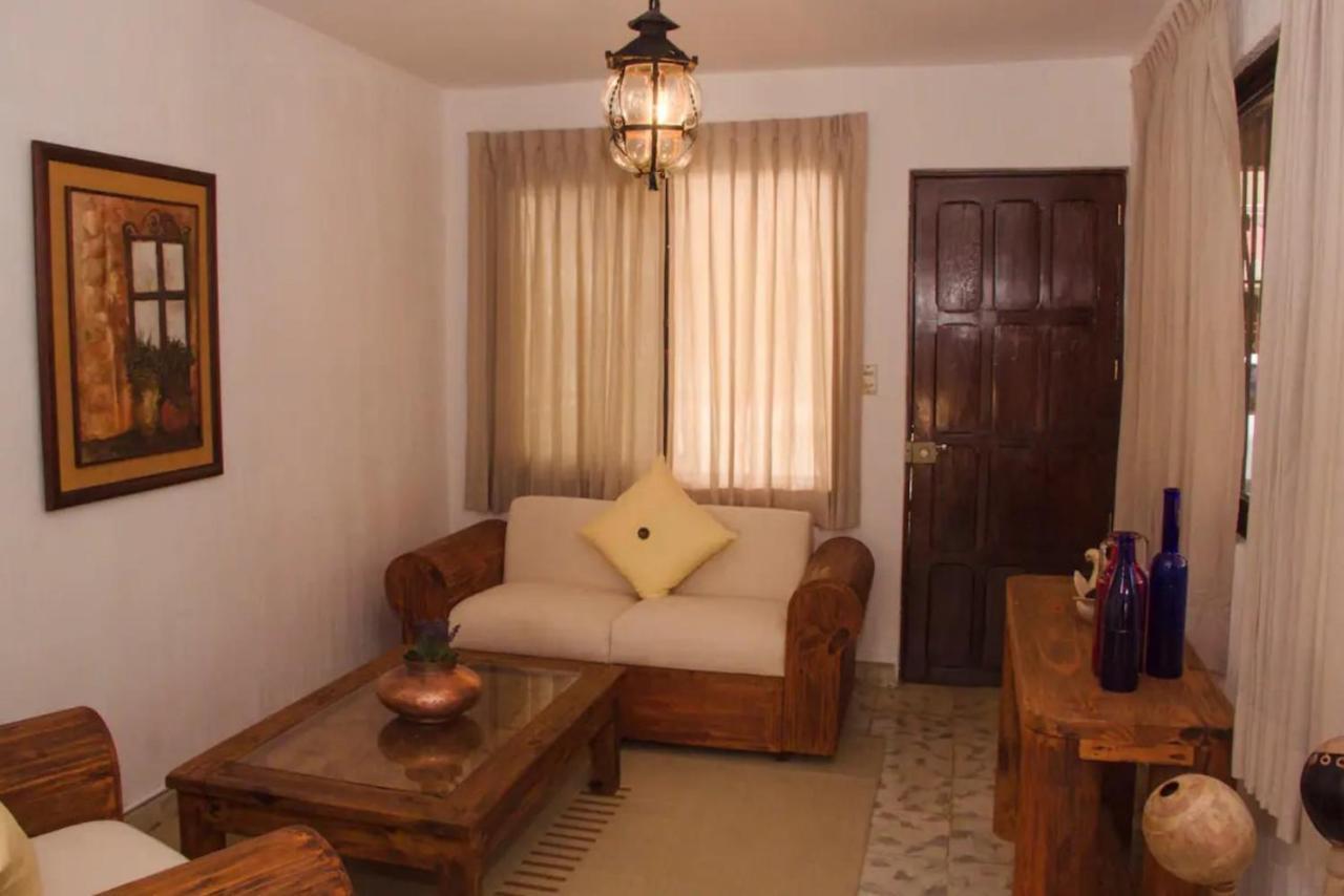 La Casa Del Chac Villa Mérida Dış mekan fotoğraf
