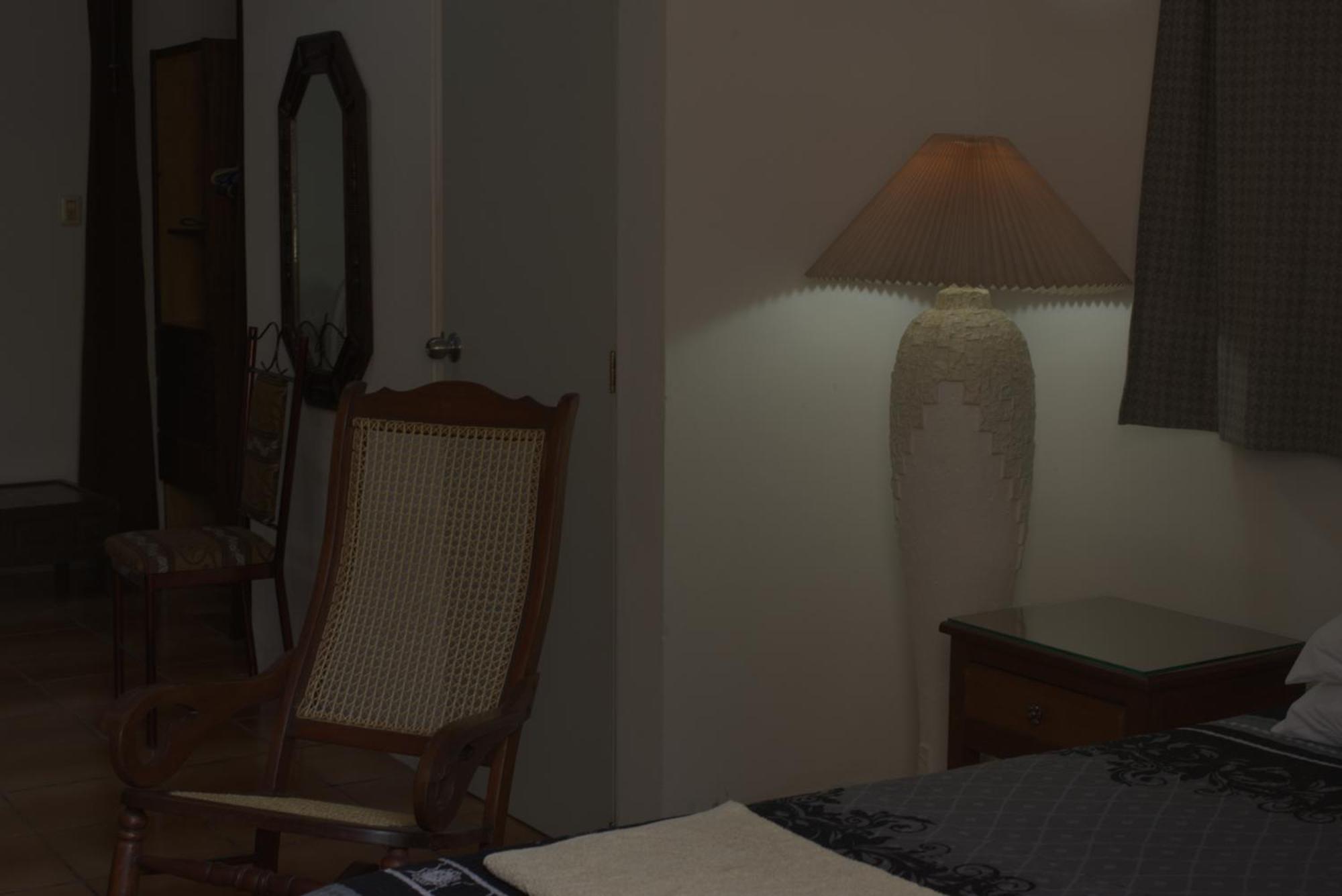 La Casa Del Chac Villa Mérida Dış mekan fotoğraf