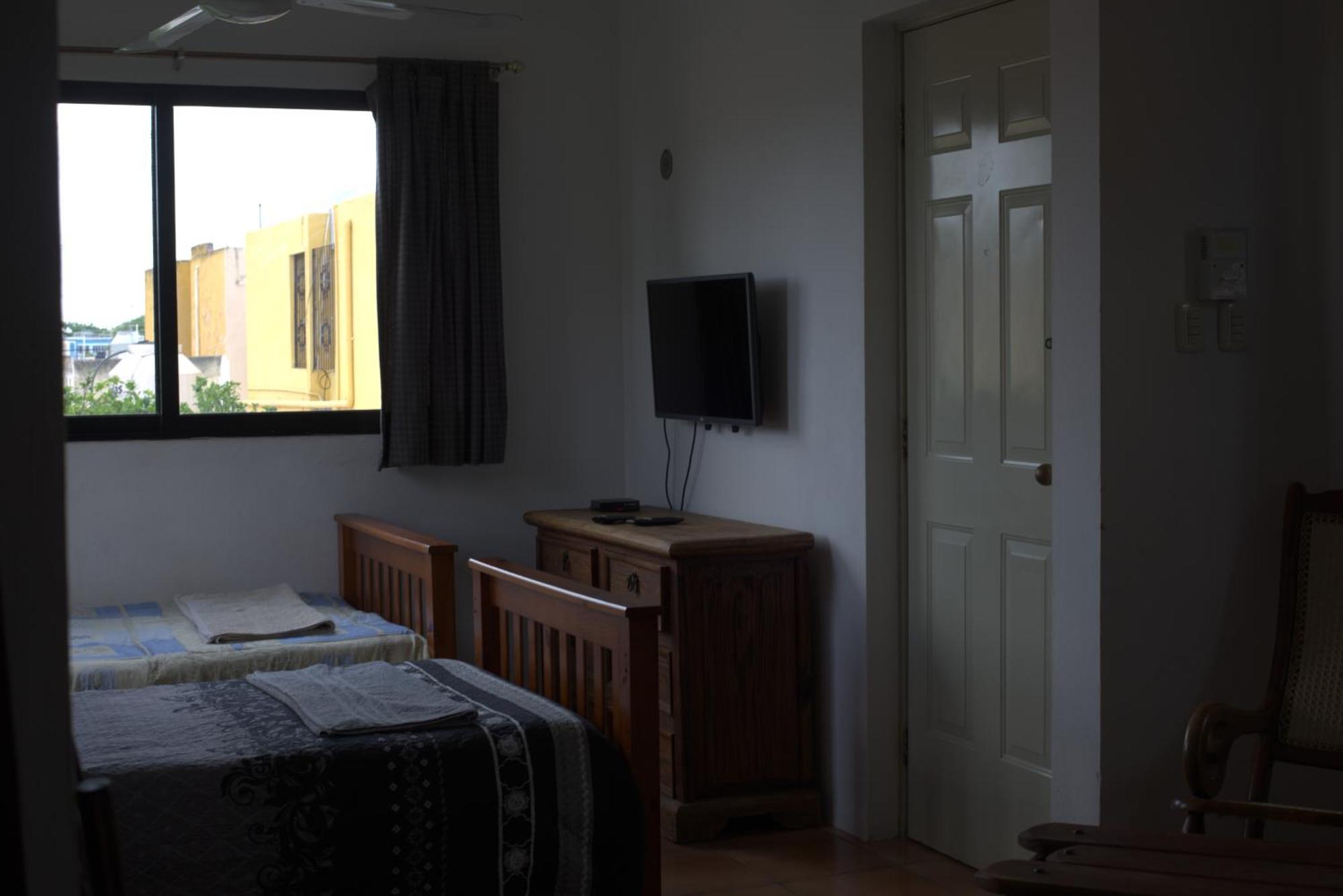 La Casa Del Chac Villa Mérida Dış mekan fotoğraf