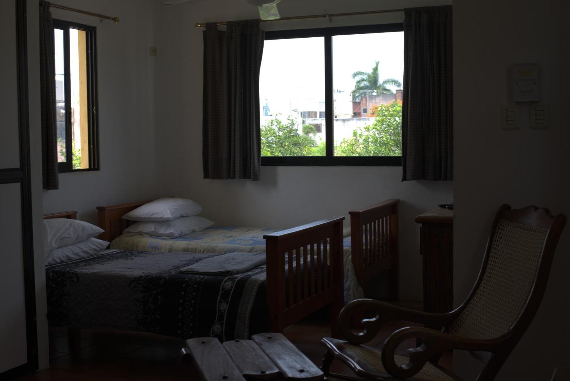 La Casa Del Chac Villa Mérida Dış mekan fotoğraf