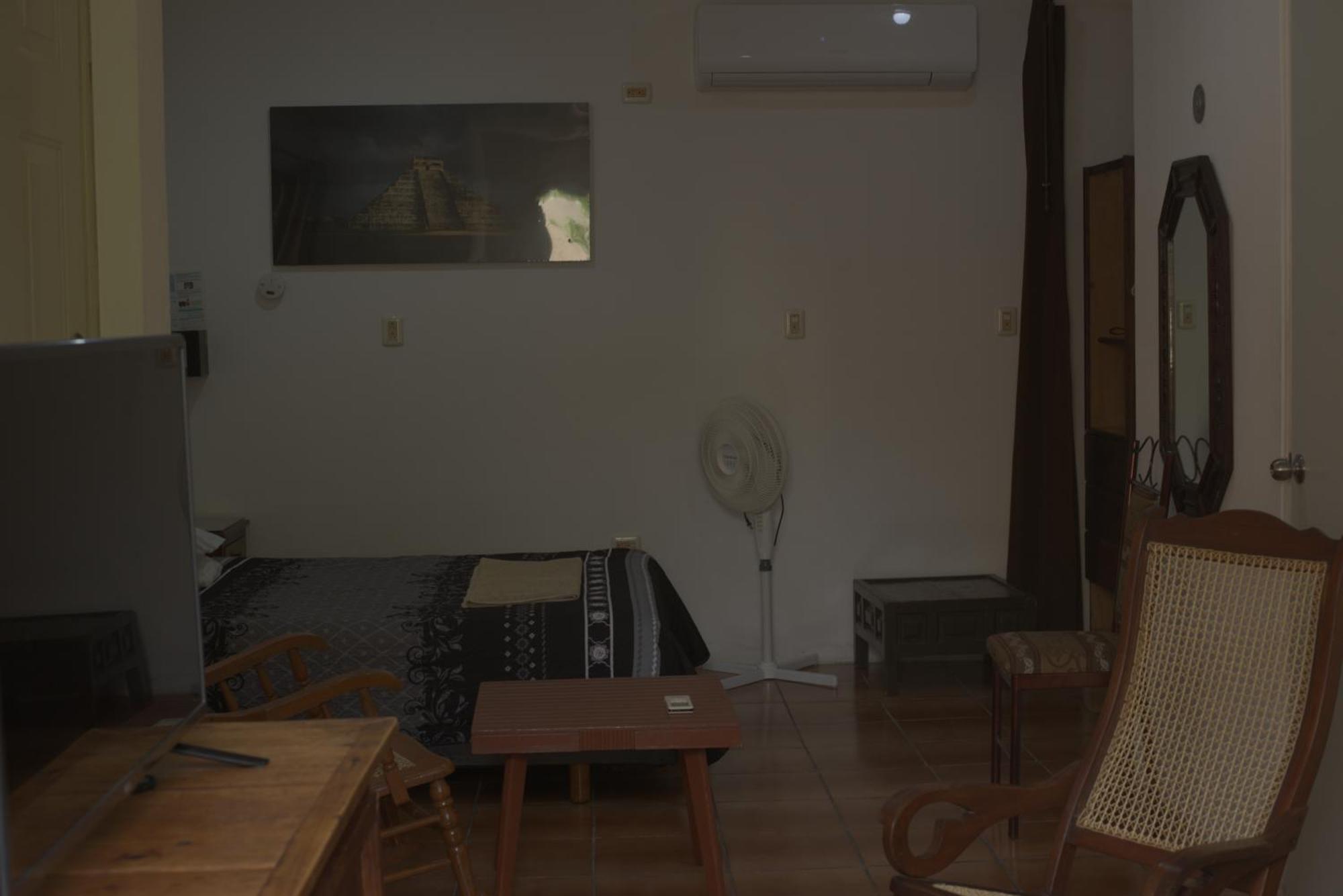 La Casa Del Chac Villa Mérida Dış mekan fotoğraf
