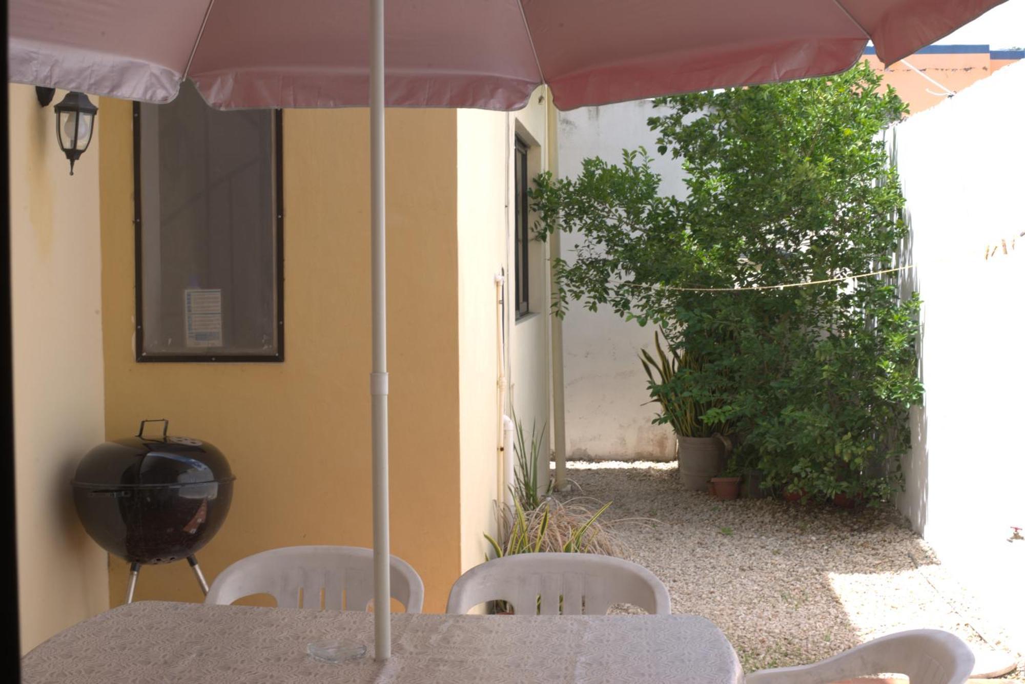 La Casa Del Chac Villa Mérida Dış mekan fotoğraf