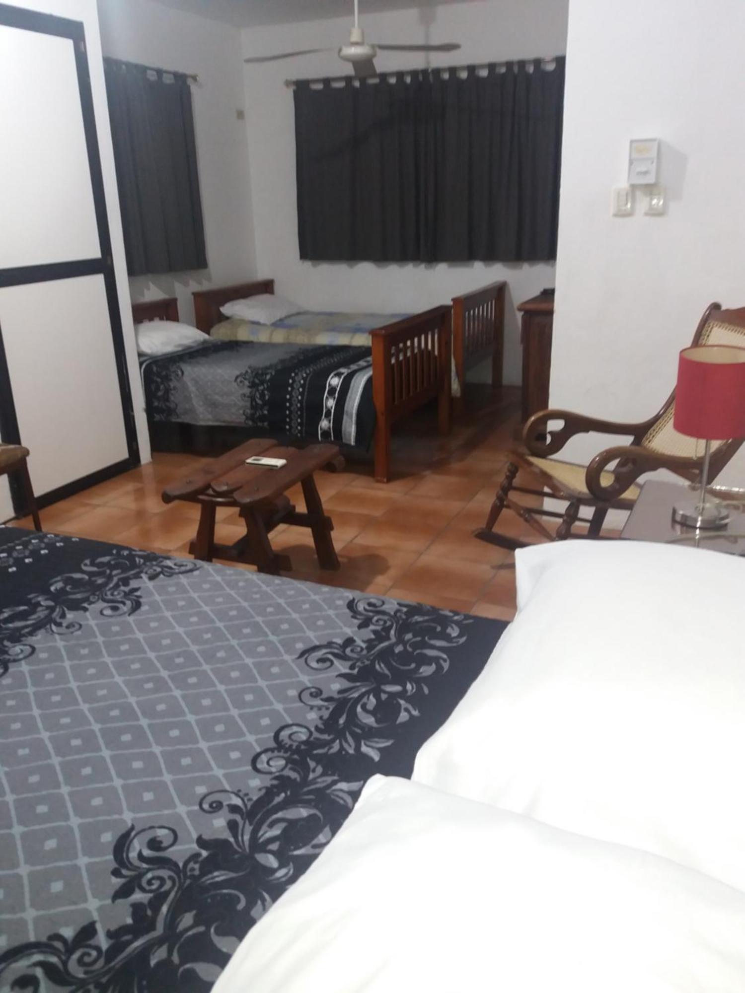 La Casa Del Chac Villa Mérida Dış mekan fotoğraf