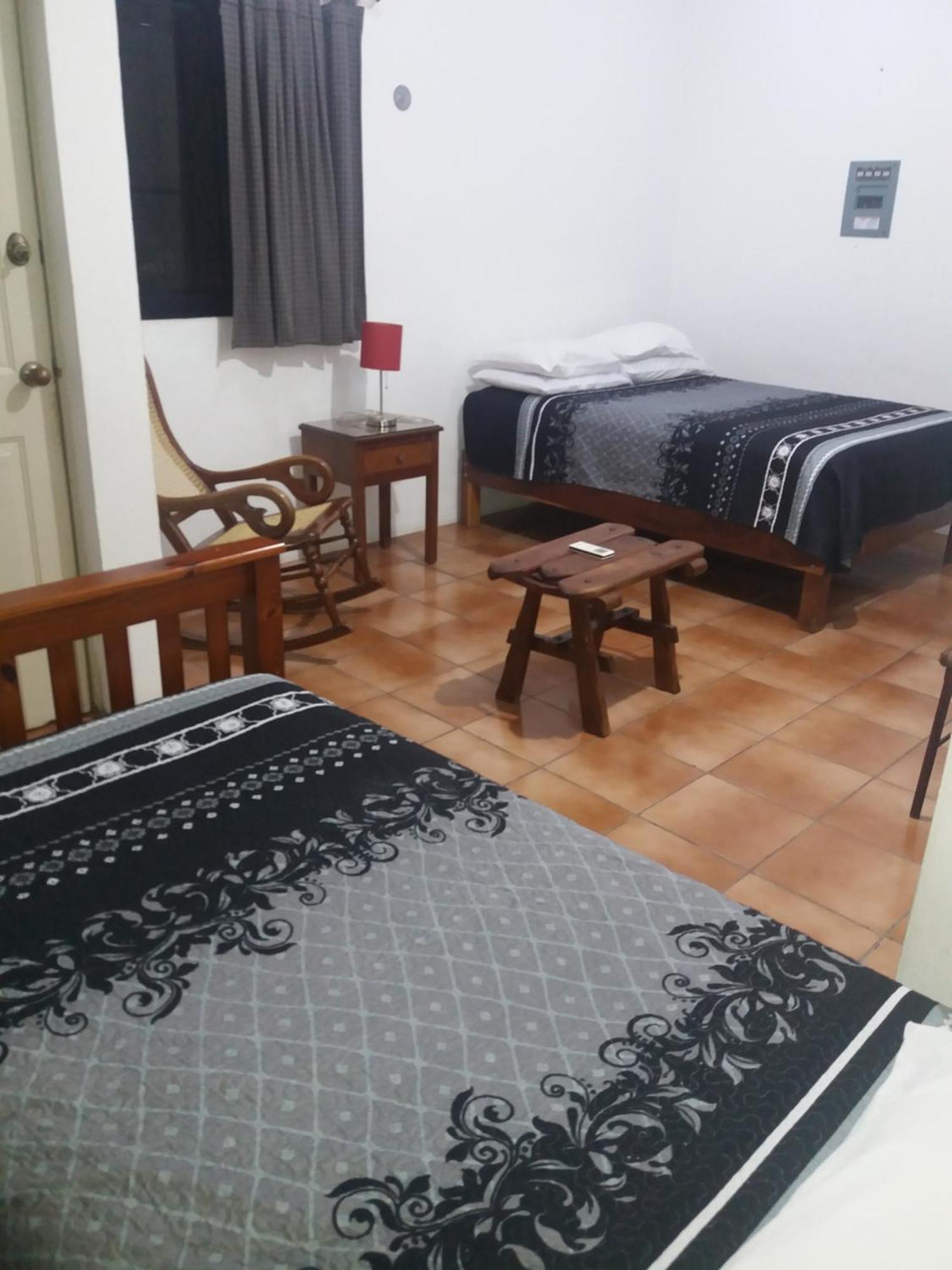 La Casa Del Chac Villa Mérida Dış mekan fotoğraf