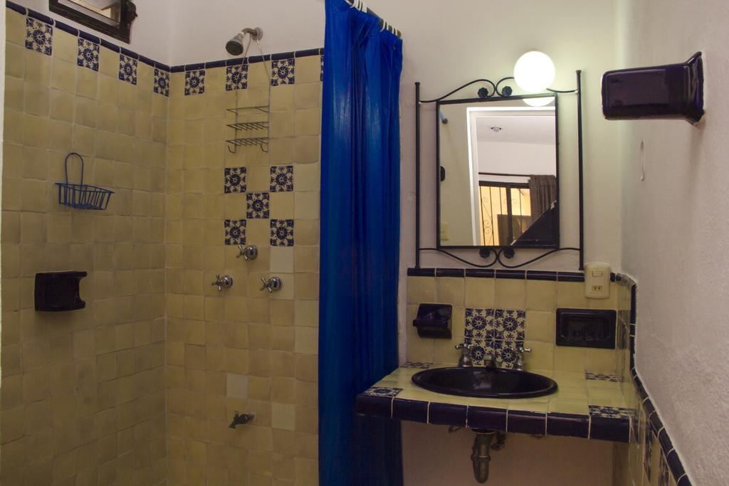 La Casa Del Chac Villa Mérida Dış mekan fotoğraf