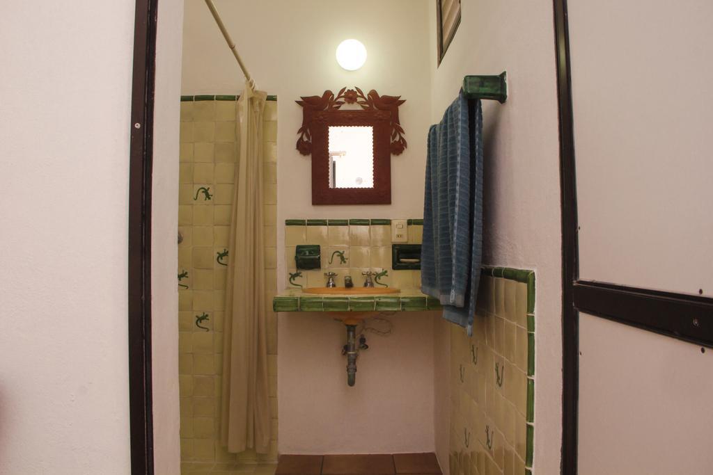 La Casa Del Chac Villa Mérida Dış mekan fotoğraf