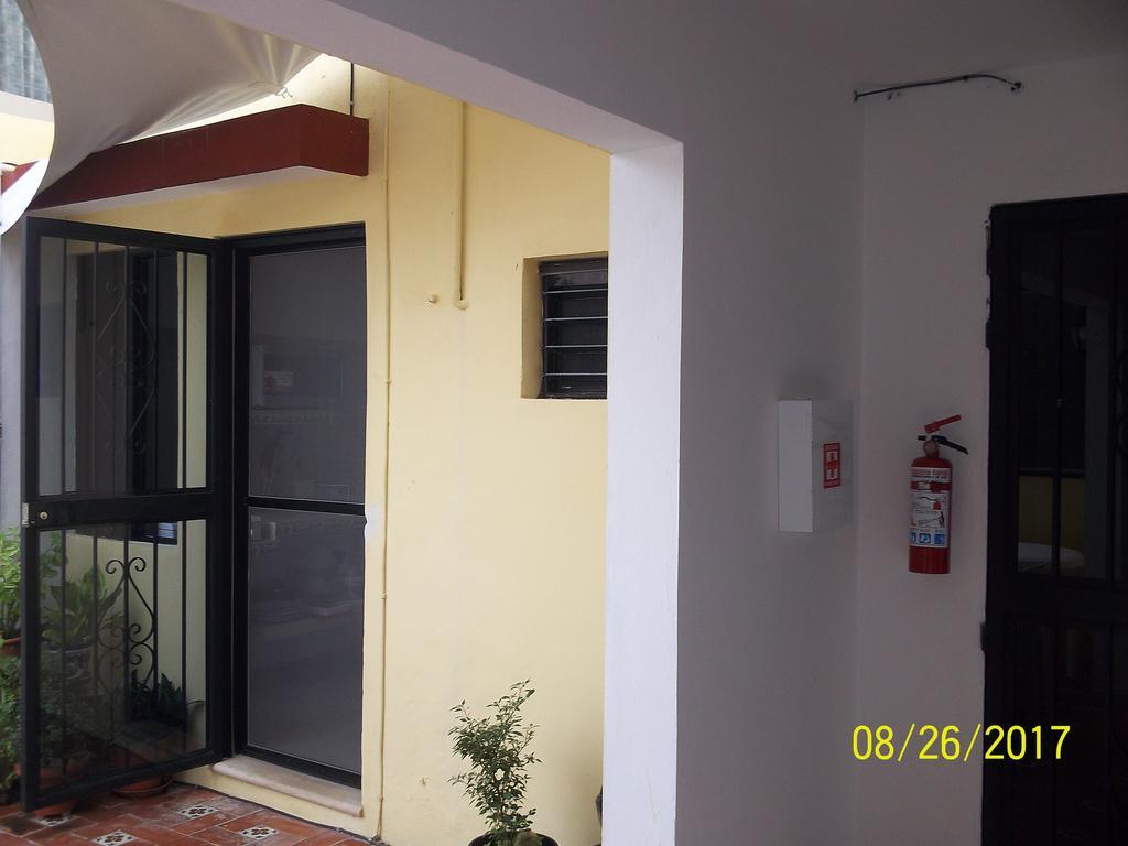 La Casa Del Chac Villa Mérida Dış mekan fotoğraf