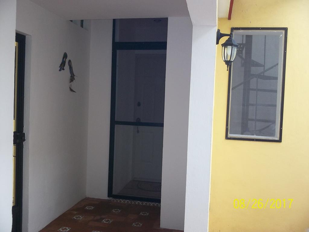 La Casa Del Chac Villa Mérida Dış mekan fotoğraf