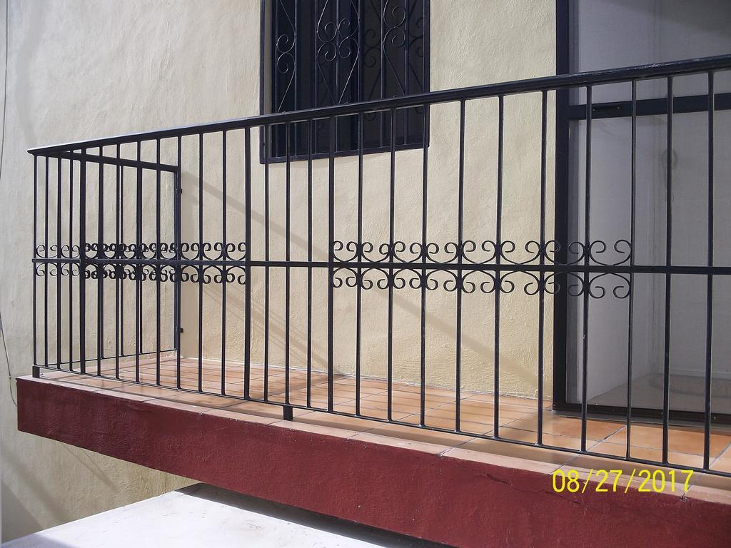 La Casa Del Chac Villa Mérida Dış mekan fotoğraf