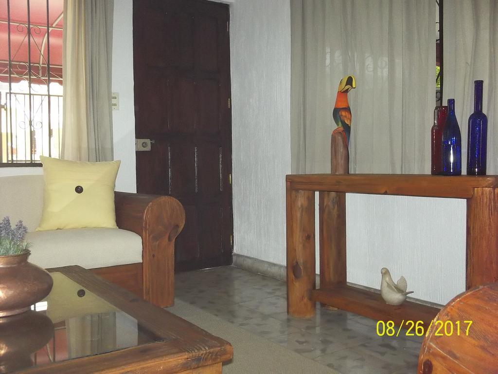 La Casa Del Chac Villa Mérida Dış mekan fotoğraf