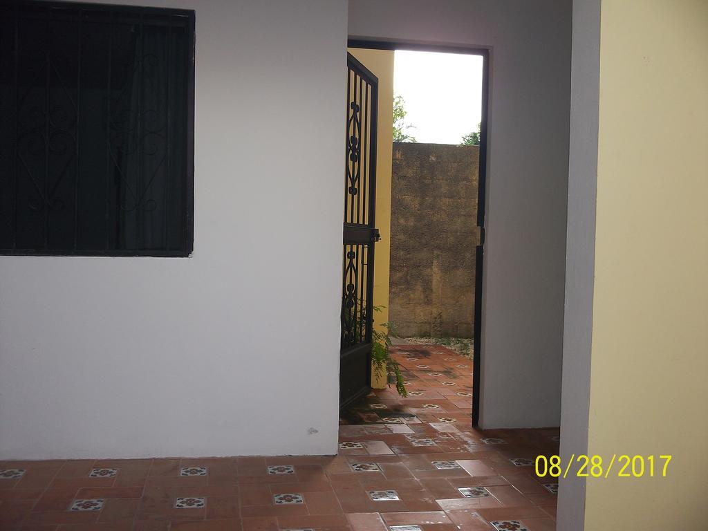 La Casa Del Chac Villa Mérida Dış mekan fotoğraf