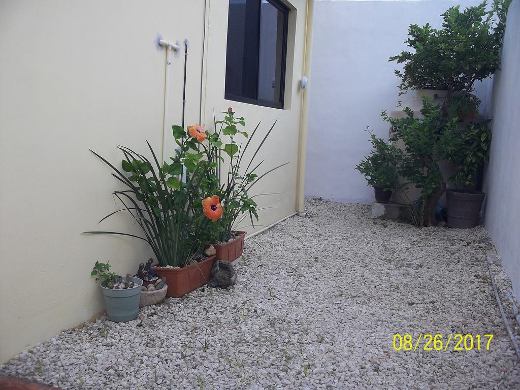 La Casa Del Chac Villa Mérida Dış mekan fotoğraf